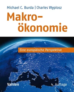 Abbildung von Burda / Wyplosz | Makroökonomie | 4. Auflage | 2018 | beck-shop.de