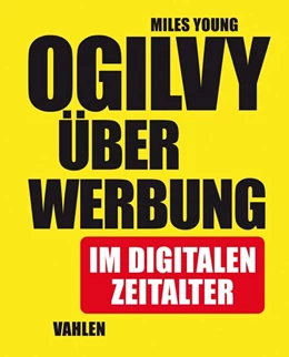 Abbildung von Young | Ogilvy über Werbung im digitalen Zeitalter | 1. Auflage | 2019 | beck-shop.de
