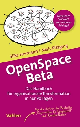 Abbildung von Hermann / Pfläging | OpenSpace Beta | 1. Auflage | 2019 | beck-shop.de