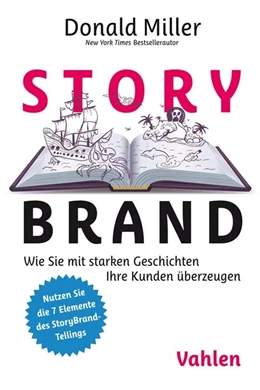 Abbildung von Miller | StoryBrand | 1. Auflage | 2020 | beck-shop.de