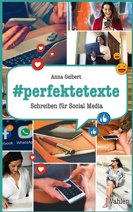 Abbildung von Gelbert | #perfektetexte | 1. Auflage | 2020 | beck-shop.de