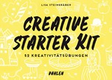 Abbildung von Steingräber | Creative Starter Kit - 52 Kreativitätsübungen | 2020 | beck-shop.de