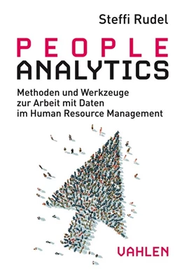 Abbildung von Rudel | People Analytics | 1. Auflage | 2021 | beck-shop.de