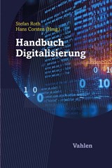 Abbildung von Corsten / Roth | Handbuch Digitalisierung | 2022 | beck-shop.de