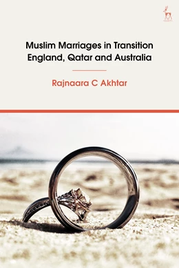 Abbildung von Akhtar | Muslim Marriages in Transition | 1. Auflage | 2023 | beck-shop.de