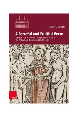 Abbildung von Klawitter | A Forceful and Fruitful Verse | 1. Auflage | 2023 | beck-shop.de