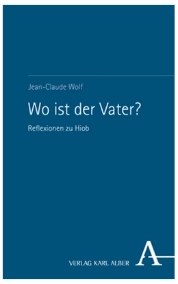Abbildung von Wolf | Wo ist der Vater? | 1. Auflage | 2022 | beck-shop.de