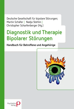 Abbildung von Schäfer / Stehlin | Diagnostik und Therapie Bipolarer Störungen | 1. Auflage | 2022 | beck-shop.de