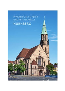 Abbildung von Büchert | Nürnberg | 1. Auflage | 2021 | 2940 | beck-shop.de