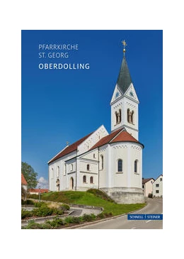 Abbildung von Vogl | Oberdolling und St. Lorenzi | 1. Auflage | 2022 | beck-shop.de