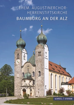 Abbildung von Rimsl | Baumburg an der Alz | 2. Auflage | 2022 | beck-shop.de