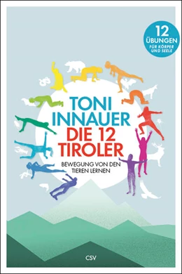 Abbildung von Innauer | Die 12 Tiroler | 1. Auflage | 2022 | beck-shop.de