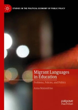 Abbildung von Malandrino | Migrant Languages in Education | 1. Auflage | 2023 | beck-shop.de