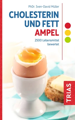 Abbildung von Müller | Cholesterin- und Fett-Ampel | 3. Auflage | 2022 | beck-shop.de