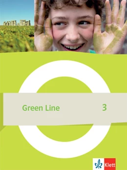 Abbildung von Green Line 3. Schulbuch (flexibler Einband) Klasse 7 | 1. Auflage | 2023 | beck-shop.de