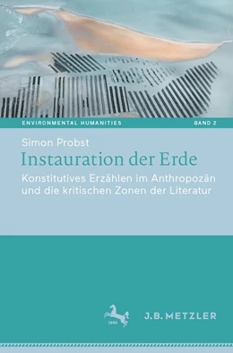Abbildung von Probst | Instauration der Erde | 1. Auflage | 2022 | 2 | beck-shop.de