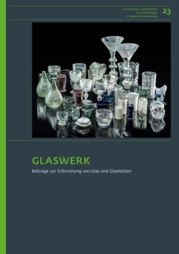 Abbildung von Jenisch / Röber | Glaswerk | 1. Auflage | 2022 | 23 | beck-shop.de