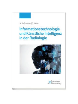 Abbildung von Quinsten / Heße | Informationstechnologie und Künstliche Intelligenz in der Radiologie | 1. Auflage | 2022 | beck-shop.de