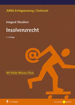 Abbildung von Gleußner | Insolvenzrecht | 2. Auflage | 2023 | beck-shop.de
