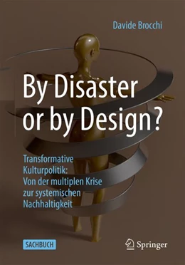 Abbildung von Brocchi | By Disaster or by Design? | 1. Auflage | 2023 | beck-shop.de