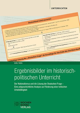Abbildung von Theis | Ergebnisbilder im Geschichtsunterricht | 1. Auflage | 2023 | beck-shop.de