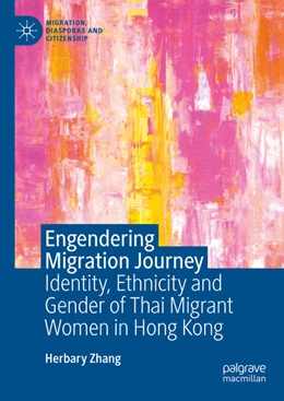Abbildung von Cheung | Engendering Migration Journey | 1. Auflage | 2023 | beck-shop.de