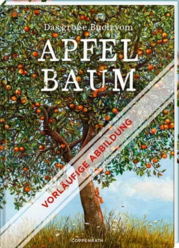 Abbildung von Holger Haag | Das große Buch vom Apfelbaum | 1. Auflage | 2023 | beck-shop.de