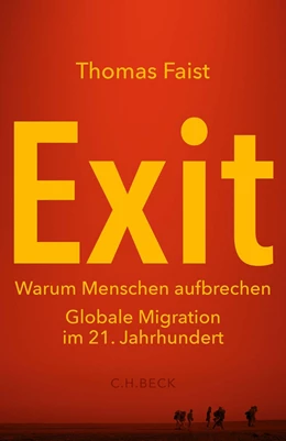 Abbildung von Faist | Exit | 1. Auflage | 2022 | beck-shop.de
