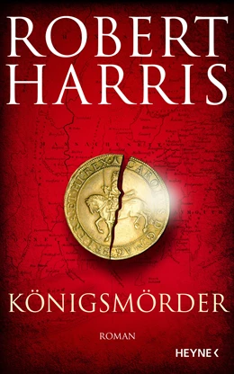 Abbildung von Harris | Königsmörder | 1. Auflage | 2022 | beck-shop.de