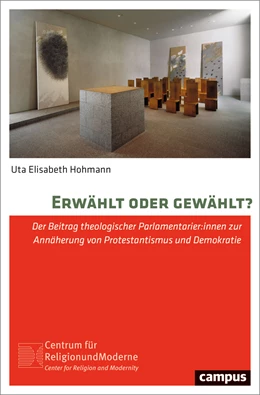Abbildung von Hohmann | Erwählt oder gewählt? | 1. Auflage | 2023 | beck-shop.de