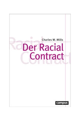 Abbildung von Mills | Der Racial Contract | 1. Auflage | 2023 | beck-shop.de