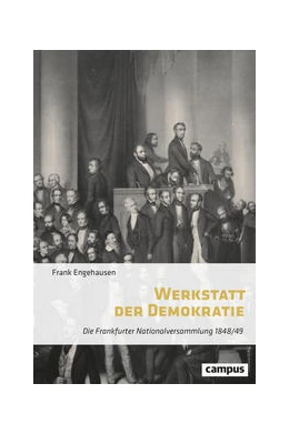 Abbildung von Engehausen | Werkstatt der Demokratie | 1. Auflage | 2023 | beck-shop.de