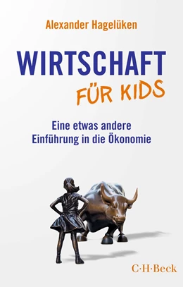 Abbildung von Hagelüken | Wirtschaft für Kids | 1. Auflage | 2022 | 6478 | beck-shop.de