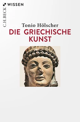 Abbildung von Hölscher | Die griechische Kunst | 3. Auflage | 2022 | 2551 | beck-shop.de