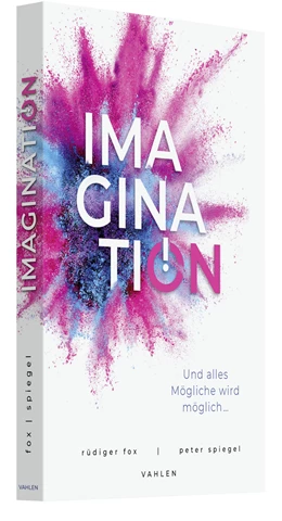 Abbildung von Fox / Spiegel | Imagination | 1. Auflage | 2024 | beck-shop.de