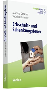 Abbildung von Corsten / Kummer | Erbschaft- und Schenkungsteuer | 2023 | beck-shop.de