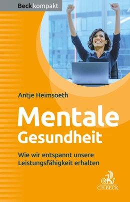 Abbildung von Heimsoeth | Mentale Gesundheit | 1. Auflage | 2023 | beck-shop.de