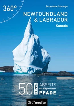 Abbildung von Calonego | Newfoundland und Labrador - Kanada | 1. Auflage | 2022 | beck-shop.de