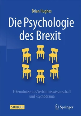 Abbildung von Hughes | Die Psychologie des Brexit | 1. Auflage | 2023 | beck-shop.de