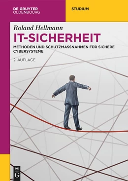 Abbildung von Hellmann | IT-Sicherheit | 1. Auflage | 2022 | beck-shop.de