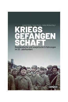 Abbildung von Meier / Penter | Kriegsgefangenschaft | 1. Auflage | 2024 | beck-shop.de