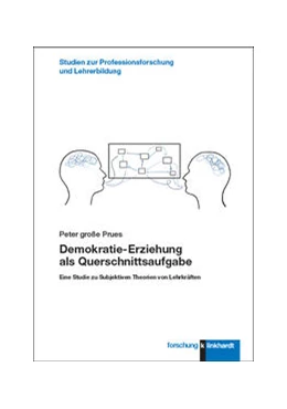 Abbildung von große Prues | Demokratie-Erziehung als Querschnittsaufgabe | 1. Auflage | 2022 | beck-shop.de