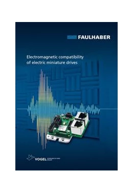 Abbildung von Wagener | Electromagnetic Compatibility of Electric Miniature Drives | 1. Auflage | 2022 | beck-shop.de