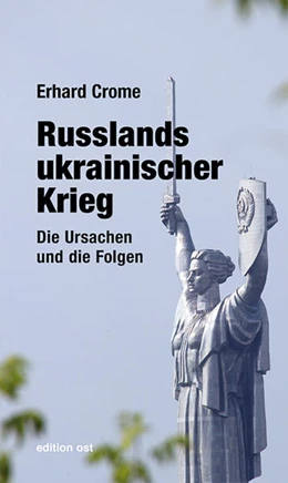 Abbildung von Crome | Russlands ukrainischer Krieg | 1. Auflage | 2022 | beck-shop.de