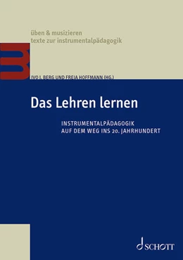 Abbildung von Goebel / Berg | Das Lehren lernen | 1. Auflage | 2022 | beck-shop.de