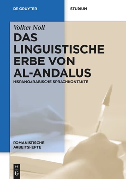Abbildung von Noll | Das linguistische Erbe von al-Andalus | 1. Auflage | 2022 | beck-shop.de