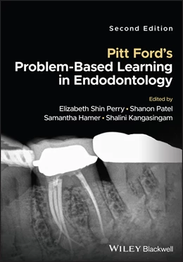 Abbildung von Perry / Patel | Pitt Ford's Problem-Based Learning in Endodontology | 2. Auflage | 2024 | beck-shop.de
