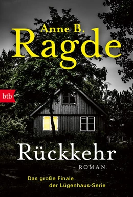 Abbildung von Ragde | Rückkehr | 1. Auflage | 2022 | beck-shop.de