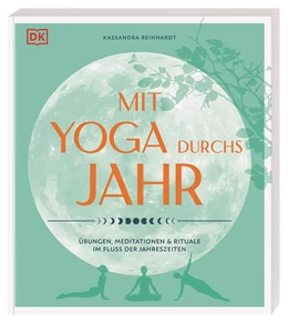 Abbildung von Reinhardt | Mit Yoga durchs Jahr | 1. Auflage | 2022 | beck-shop.de