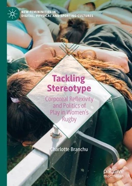 Abbildung von Branchu | Tackling Stereotype | 1. Auflage | 2023 | beck-shop.de
